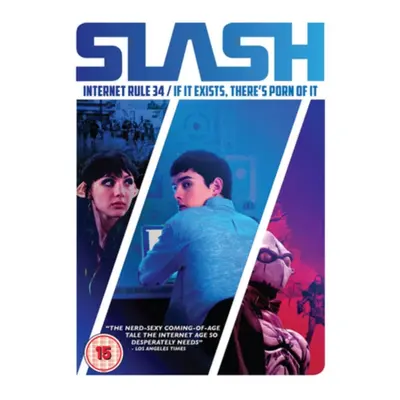 "Slash" ("Clay Liford") (DVD)