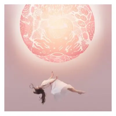 "Another Eternity" ("Purity Ring") (CD / Album)