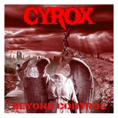 "Beyond Control" ("Cyrox") (CD / Album)