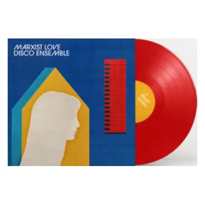 "MLDE" ("Marxist Love Disco Ensemble") (Vinyl / 12" Album Coloured Vinyl)