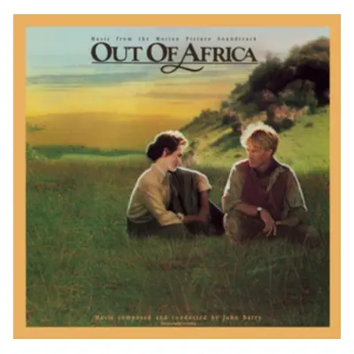 "Out of Africa" ("") (Vinyl / 12" Album)