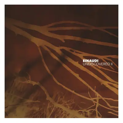 "Einaudi: Undiscovered II" ("") (Vinyl / 12" Album)