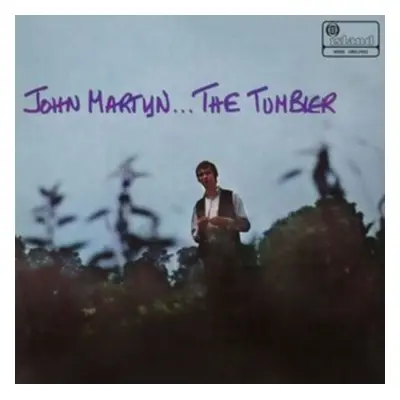 "The Tumbler" ("John Martyn") (Vinyl / 12" Album)