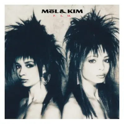 "F.L.M." ("Mel & Kim") (Vinyl / 12" Album Coloured Vinyl (Limited Edition))