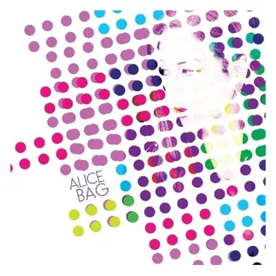 "Alice Bag" ("Alice Bag") (Vinyl / 12" Album)