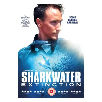 "Sharkwater Extinction" ("Rob Stewart") (DVD)