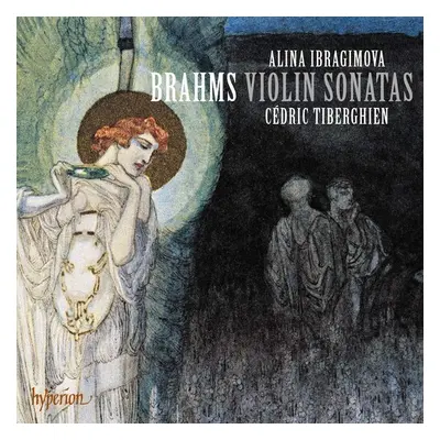 "Brahms: Violin Sonatas" ("") (CD / Album)