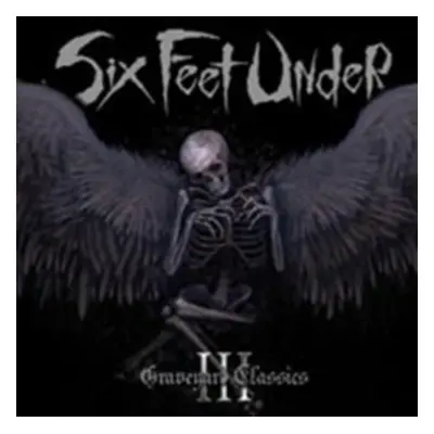 "Graveyard Classics III" ("Six Feet Under") (CD / Album)