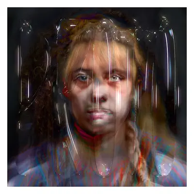 "PROTO" ("Holly Herndon") (CD / Album)