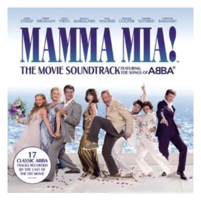 "Mamma Mia!" ("") (CD / Album)