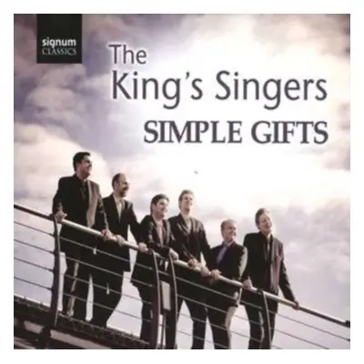 "Simple Gifts" ("") (CD / Album)