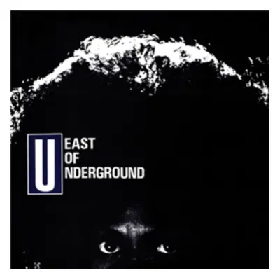 "Hell Below" ("East of Underground") (CD / Box Set)