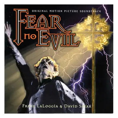 "Fear No Evil" ("") (CD / Album)