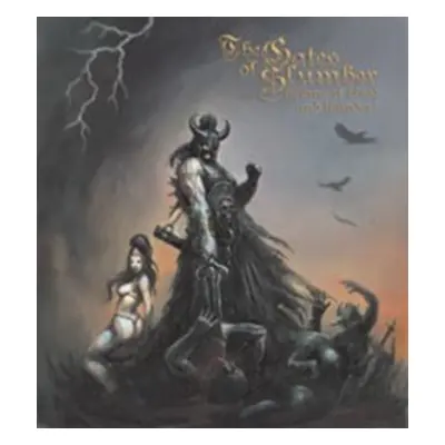 "Hymns Of Blood & Thunder" ("") (CD / Album)