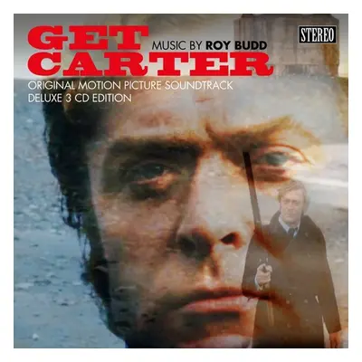 "Get Carter" ("") (CD / Box Set)