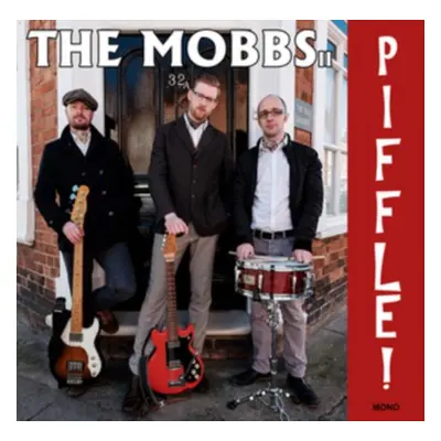 "Piffle!" ("The Mobbs") (CD / Album)