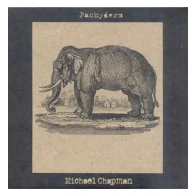 "Pachyderm" ("Michael Chapman") (Vinyl / 12" Album)