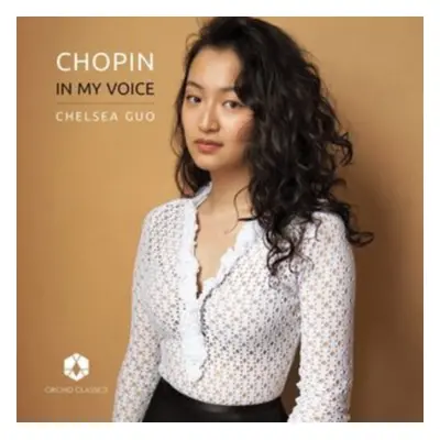 "Chopin: In My Voice" ("") (CD / Album)