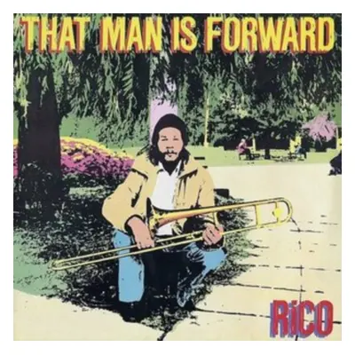 "That Man Is Forward" ("Rico") (Vinyl / 12" Album)