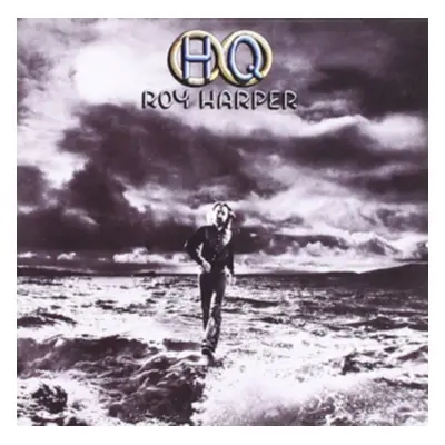 "HQ" ("Roy Harper") (CD / Remastered Album)