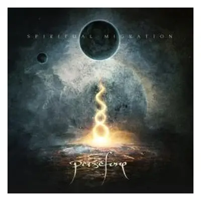 "Spiritual Migration" ("Persefone") (CD / Album)