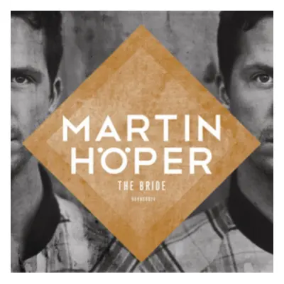 "The Bride" ("Martin Hper") (CD / Album)