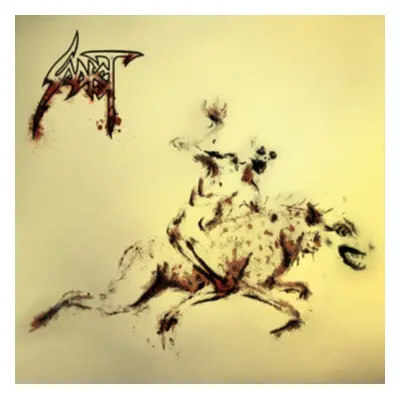 "Hyaena" ("Sadist") (Vinyl / 12" Album)