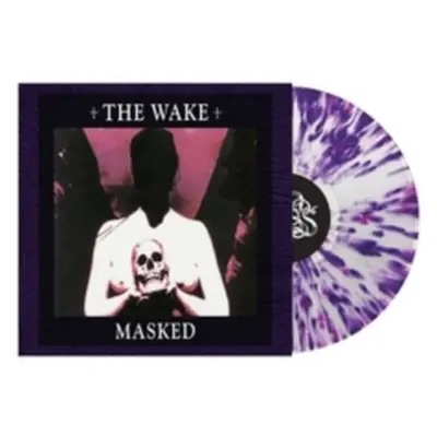 "Masked" ("The Wake") (Vinyl / 12" Album Coloured Vinyl)