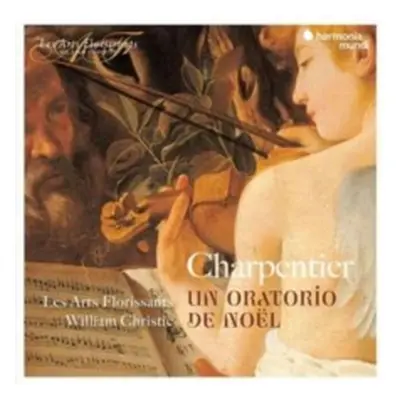 "Charpentier: Un Oratorio De Nol" ("") (CD / Album)