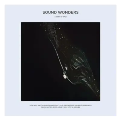 "Sound Wonders" ("") (Vinyl / 12" Album)