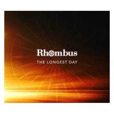 "The Longest Day" ("Rhombus") (CD / Album)