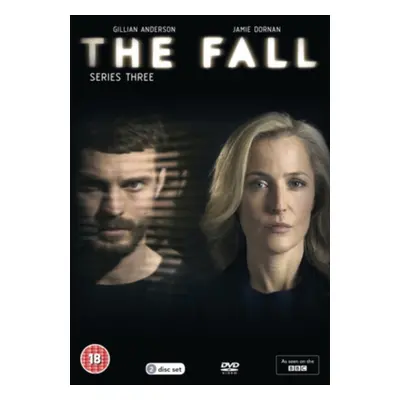 "Fall: Series 3" ("") (DVD)