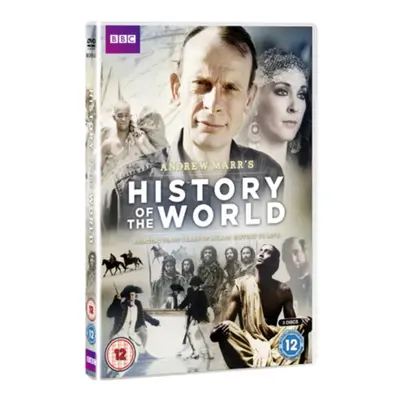 "Andrew Marr's History of the World" ("") (DVD)