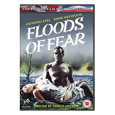 "Floods of Fear" ("Charles Crichton") (DVD)