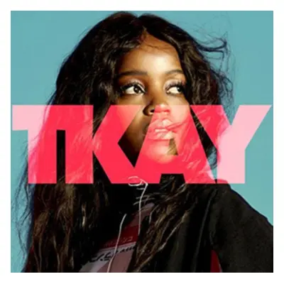 "Tkay" ("Tkay Maidza") (CD / Album)