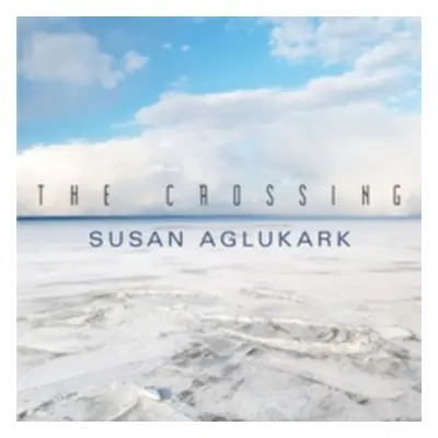 "The Crossing" ("Susan Aglukark") (CD / Album Digipak)