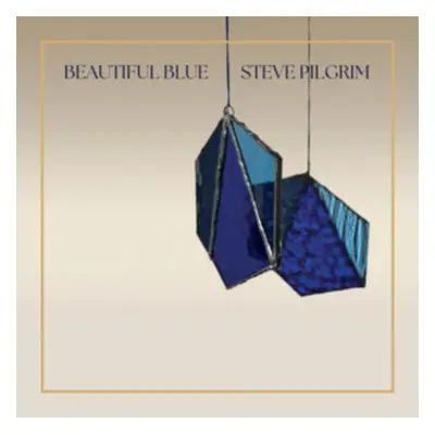 "Beautiful Blue" ("Steve Pilgrim") (CD / Album)