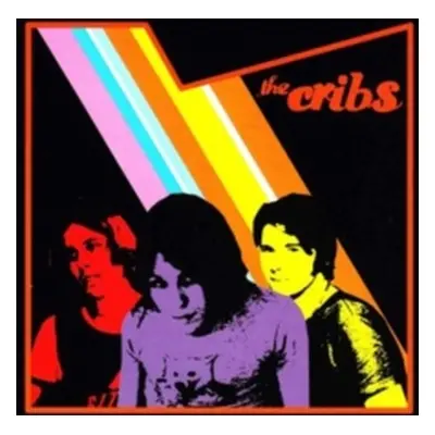 "The Cribs" ("The Cribs") (Cassette Tape)