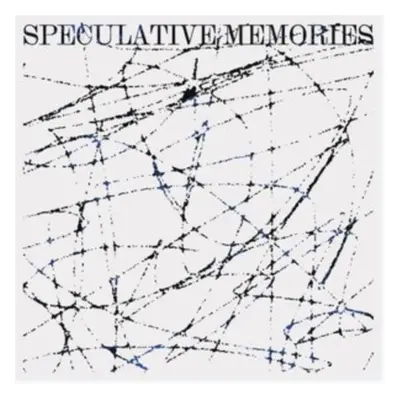 "Speculative Memories" ("Yair Elazar Glotman") (Vinyl / 12" Album)