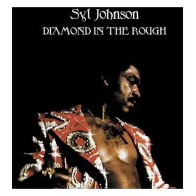 "Diamond in the Rough" ("Syl Johnson") (Vinyl / 12" Album)