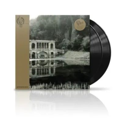 "Morningrise" ("Opeth") (Vinyl / 12" Album)