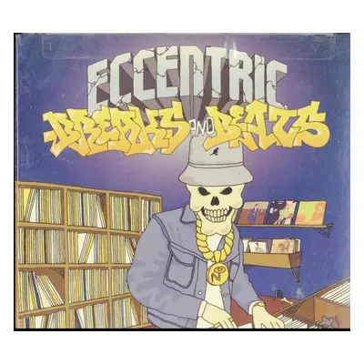 "Eccentric breaks & beats" ("") (CD / Album)