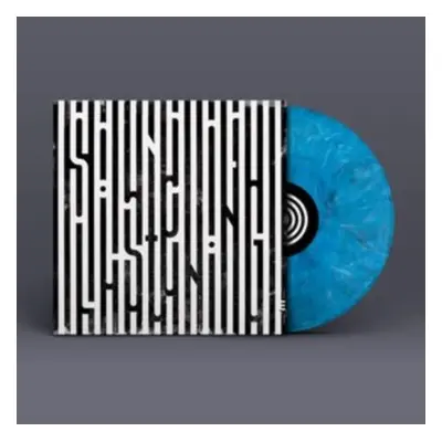 "The Sound of Listening" ("Mark Guiliana") (Vinyl / 12" Album Coloured Vinyl (Limited Edition))