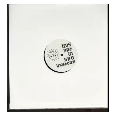 "Another Day in the Sun" ("Jagwar Ma X Dreems") (Vinyl / 12" Album)