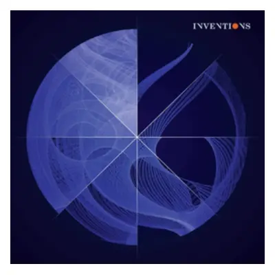 "Inventions" ("Inventions") (Vinyl / 12" Album)