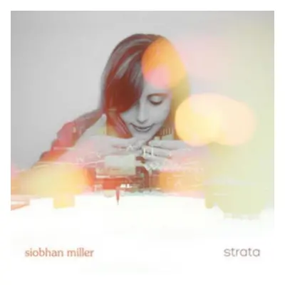 "Strata" ("Siobhan Miller") (CD / Album)