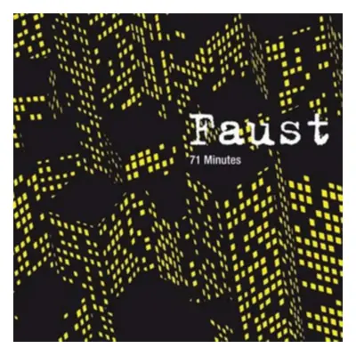 "71 Minutes" ("Faust") (Vinyl / 12" Album)