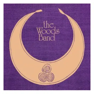 "The Woods Band" ("The Woods Band") (CD / Remastered Album)