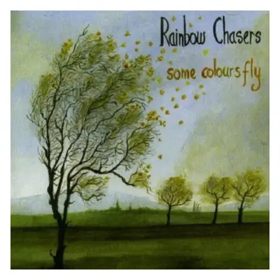 "Some Colours Fly" ("Rainbow Chasers") (CD / Album)