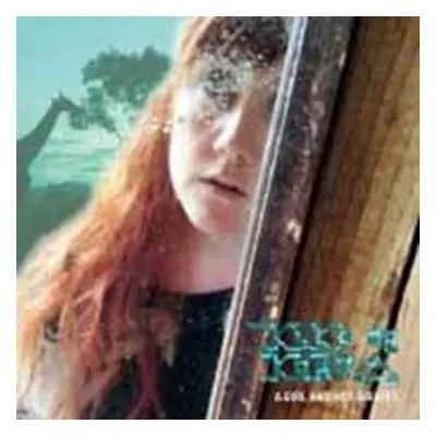 "A Girl and Her Giraffe" ("Kuko De Kobra") (CD / Album)